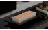 Vela Rectangular 4 Pabilos