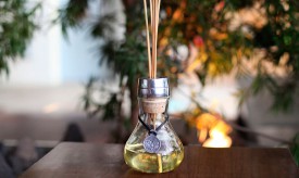 Difusor en Liquido
