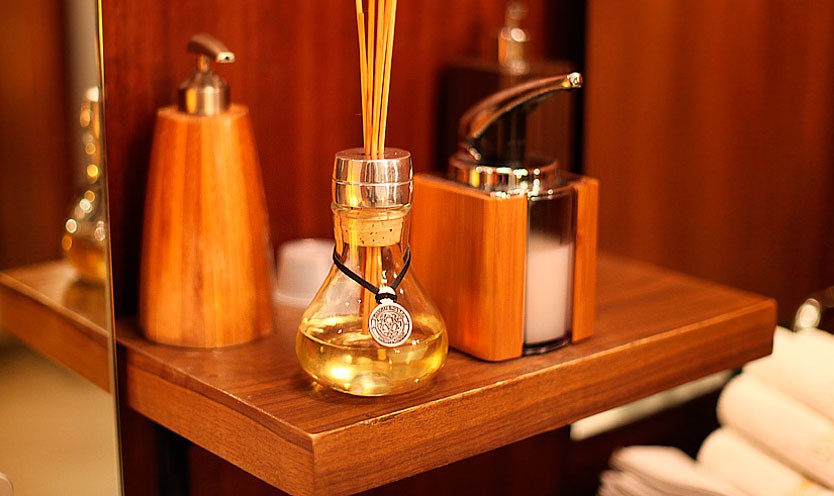Difusor en Liquido