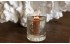 Velas en Contenedor de Cristal con Cera de Gel