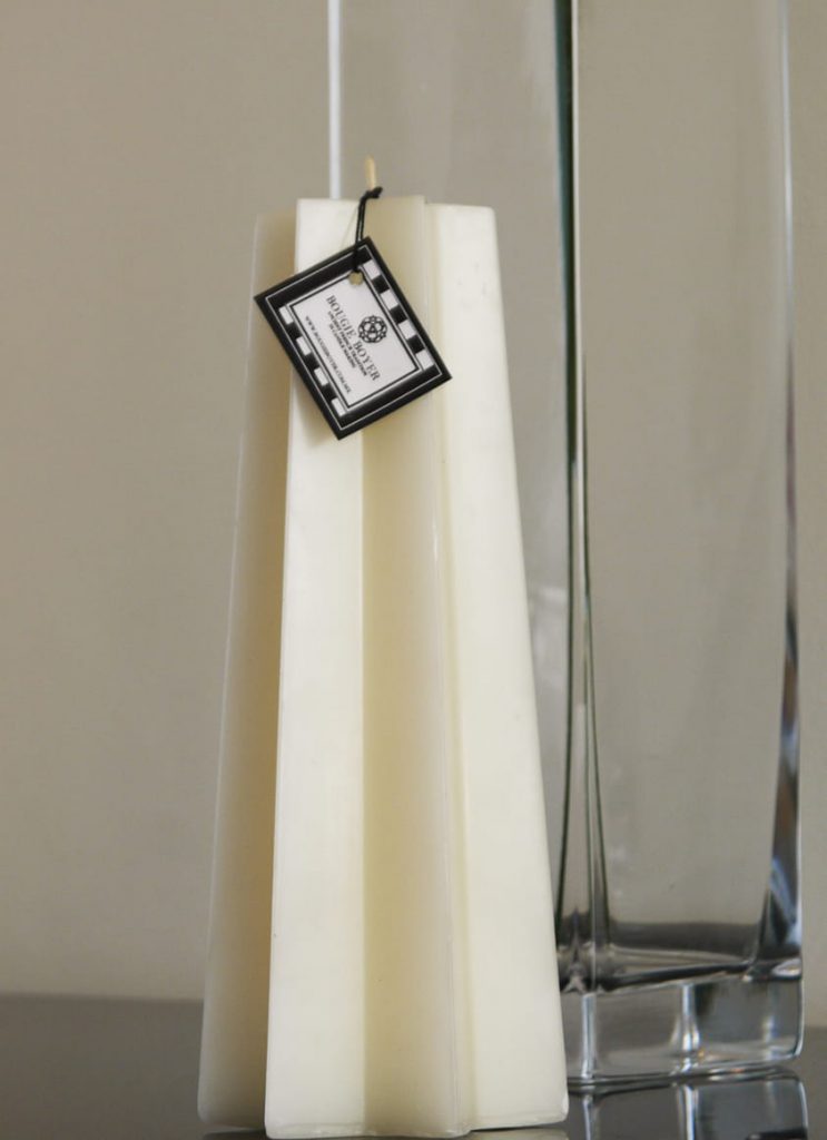 Velas Escultóricas